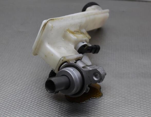 Brake Master Cylinder OPEL KARL (C16)