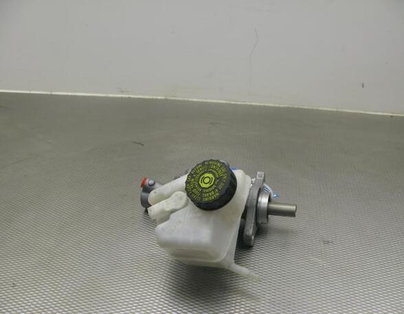 Brake Master Cylinder MERCEDES-BENZ E-CLASS (W212)