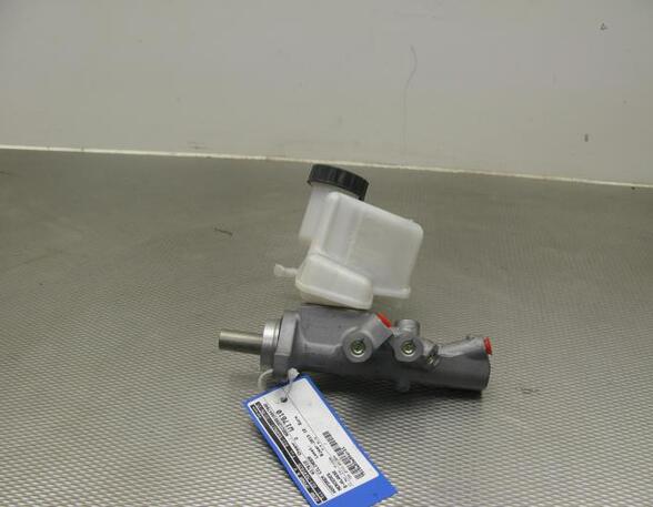 Brake Master Cylinder MERCEDES-BENZ E-CLASS (W212)