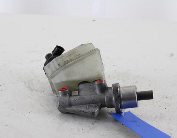 Brake Master Cylinder RENAULT CLIO II (BB_, CB_)