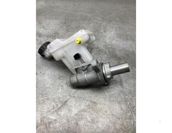 Brake Master Cylinder CITROËN BERLINGO Box Body/MPV (K9), PEUGEOT PARTNER Box Body/MPV (K9), OPEL GRANDLAND X (A18)