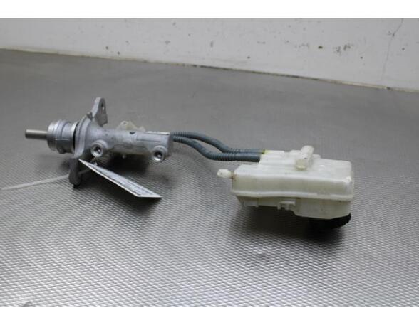 Brake Master Cylinder MERCEDES-BENZ VITO Van (W447), MERCEDES-BENZ VITO Mixto (Double Cabin) (W447)