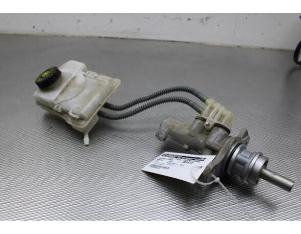 Brake Master Cylinder MERCEDES-BENZ VITO Van (W447), MERCEDES-BENZ VITO Mixto (Double Cabin) (W447)