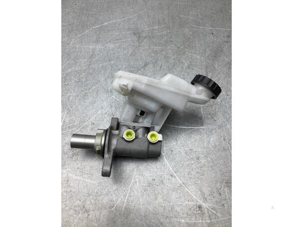 Brake Master Cylinder OPEL GRANDLAND X (A18), PEUGEOT 3008 SUV (MC_, MR_, MJ_, M4_)