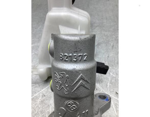 Brake Master Cylinder OPEL GRANDLAND X (A18), PEUGEOT 3008 SUV (MC_, MR_, MJ_, M4_)