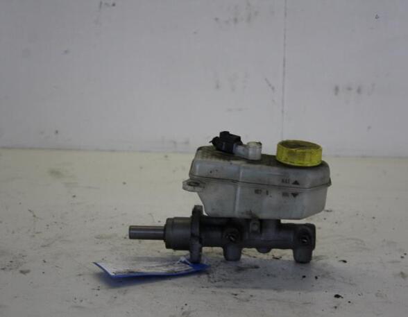 Brake Master Cylinder VW POLO (9N_)