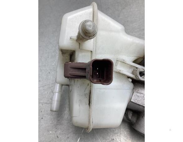 Brake Master Cylinder CITROËN C4 SPACETOURER (3D_), CITROËN GRAND C4 SPACETOURER (3A_, 3E_)