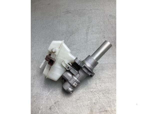 Brake Master Cylinder CITROËN C4 SPACETOURER (3D_), CITROËN GRAND C4 SPACETOURER (3A_, 3E_)