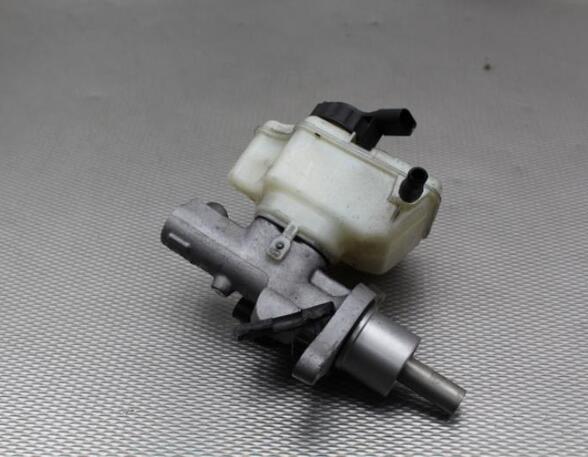 Brake Master Cylinder SKODA OCTAVIA II Combi (1Z5)