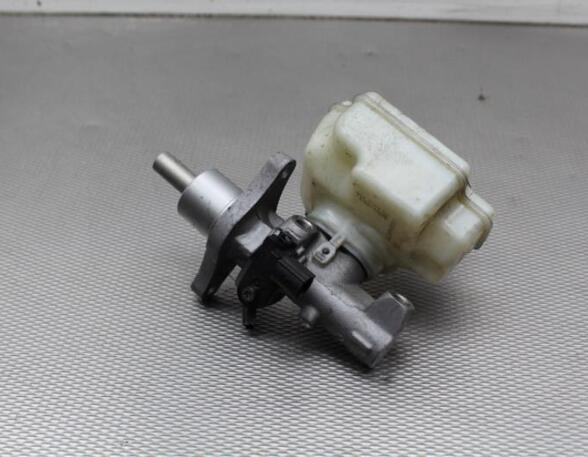 Brake Master Cylinder SKODA OCTAVIA II Combi (1Z5)