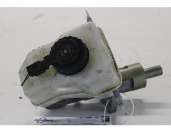 Brake Master Cylinder BMW 3 Touring (E91)