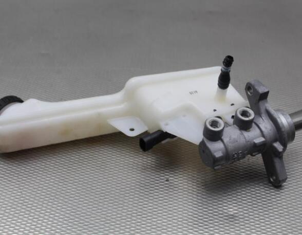 Brake Master Cylinder OPEL KARL (C16)