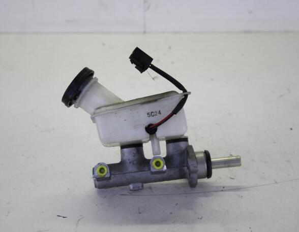 Brake Master Cylinder CHEVROLET MATIZ (M200, M250)