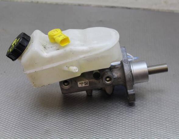 Brake Master Cylinder VW TRANSPORTER V Van (7HA, 7HH, 7EA, 7EH), VW TRANSPORTER VI Van (SGA, SGH, SHA, SHH)