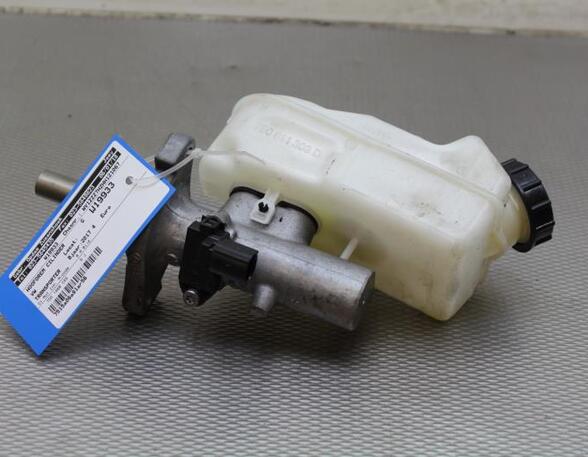 Brake Master Cylinder VW TRANSPORTER V Van (7HA, 7HH, 7EA, 7EH), VW TRANSPORTER VI Van (SGA, SGH, SHA, SHH)