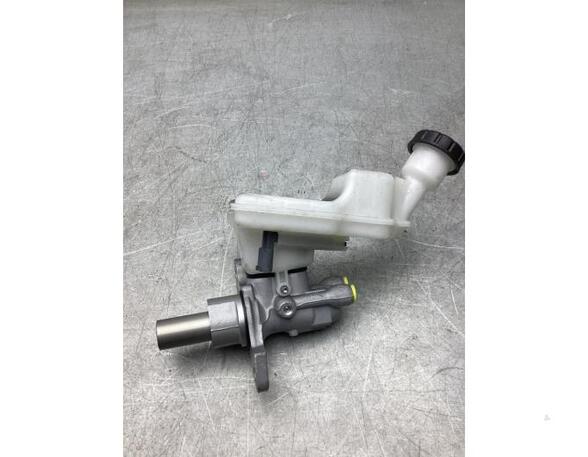 Brake Master Cylinder MERCEDES-BENZ EQA (H243)