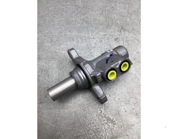 Brake Master Cylinder RENAULT CAPTUR II (HF_)