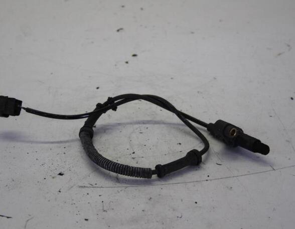 Wheel Speed Sensor CHEVROLET MATIZ (M200, M250)