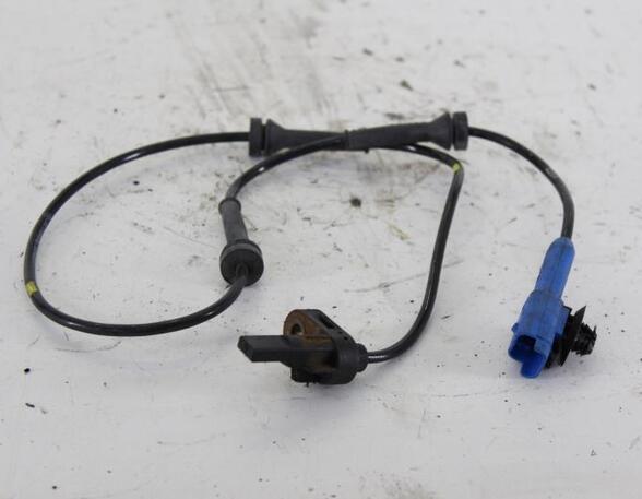 ABS Sensor PEUGEOT 206+ (2L_, 2M_)