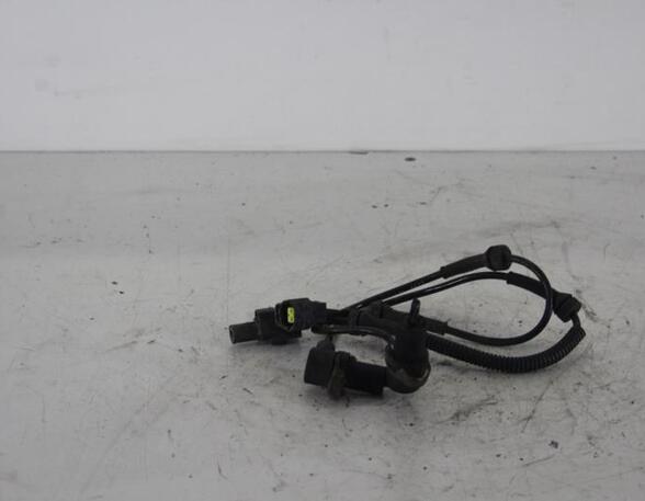 Wheel Speed Sensor CHEVROLET AVEO / KALOS Hatchback (T250, T255)