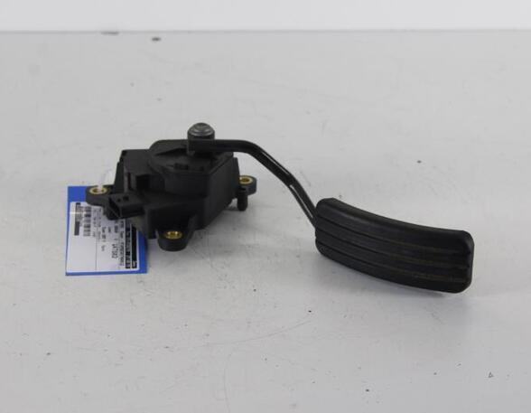 ABS Sensor RENAULT MEGANE II Estate (KM0/1_)