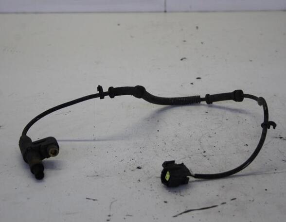 Wheel Speed Sensor CHEVROLET MATIZ (M200, M250)