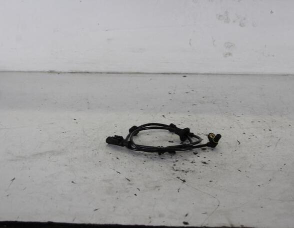 Wheel Speed Sensor TOYOTA AYGO (_B1_)