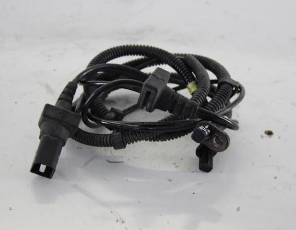 Wheel Speed Sensor FORD FIESTA V (JH_, JD_)