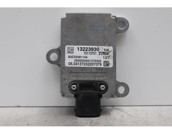 Sensor für ABS Opel Vectra C CC Z02 13223930 P14968884