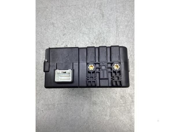 Control unit for ABS TOYOTA PRIUS Hatchback (_W2_)