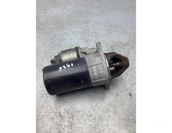 Startmotor OPEL CORSA D (S07)