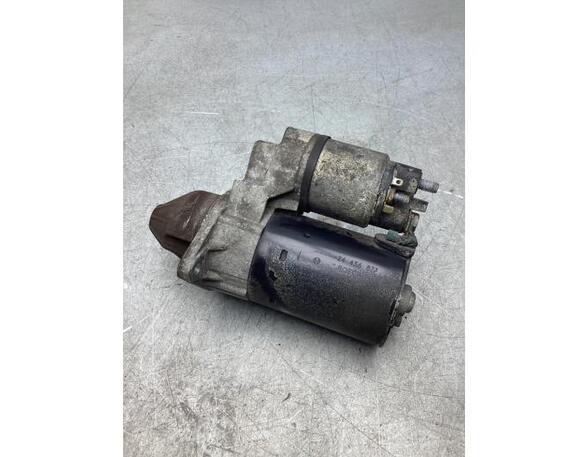 Startmotor OPEL CORSA D (S07)