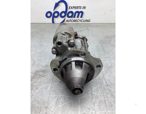 Startmotor ALFA ROMEO MITO (955_), FIAT 500 (312_), FIAT 500 C (312_), FIAT PANDA (312_, 319_)