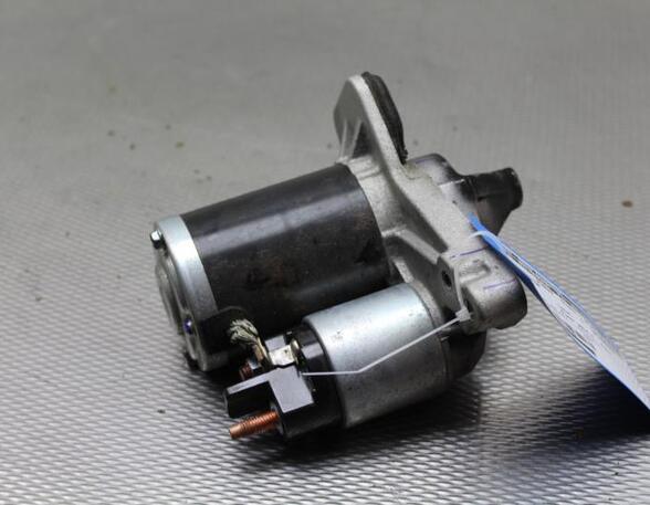 Startmotor RENAULT MEGANE III Hatchback (BZ0/1_, B3_)