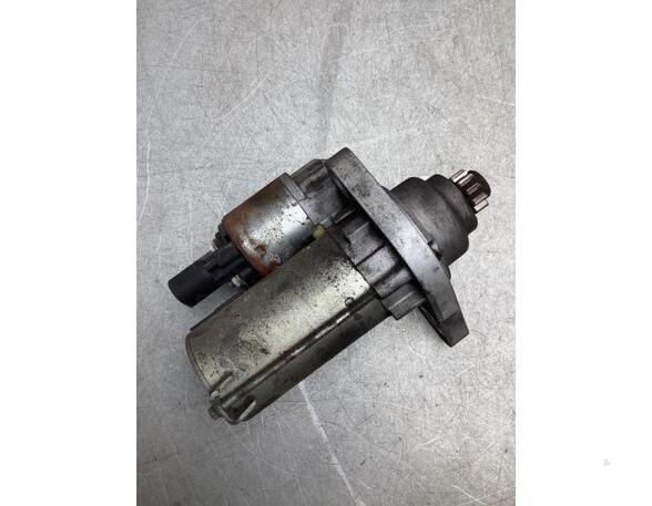 Starter VW CC (358), VW GOLF V (1K1), SEAT TOLEDO III (5P2), SEAT ALTEA (5P1)