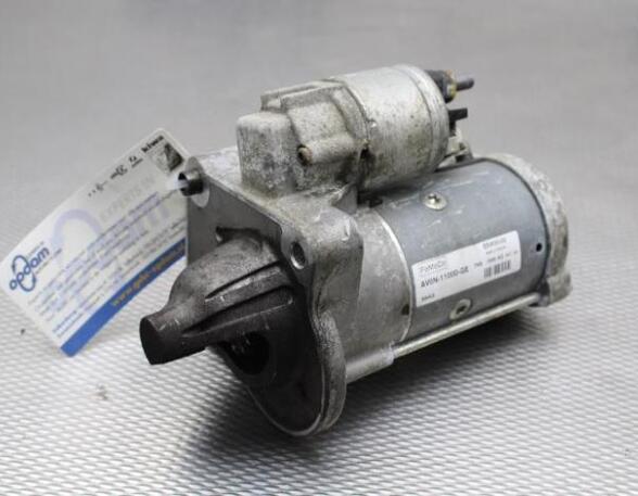 Startmotor VOLVO V50 (545)