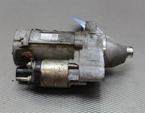 Startmotor AUDI A6 (4G2, 4GC, C7), AUDI A4 Avant (8K5, B8), AUDI A5 Sportback (8TA)