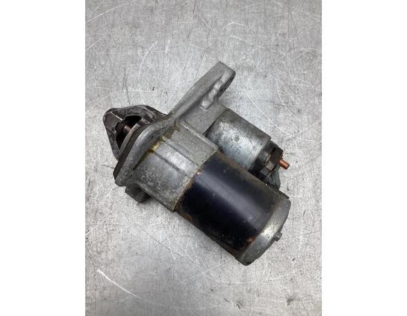 Startmotor NISSAN QASHQAI / QASHQAI +2 I (J10, NJ10, JJ10E)