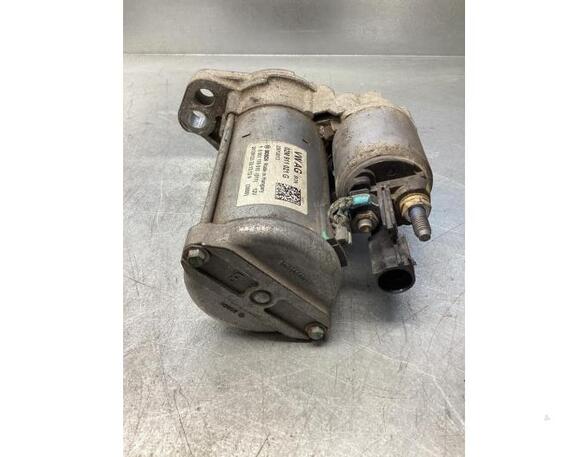 Startmotor VW UP! (121, 122, BL1, BL2, BL3, 123)