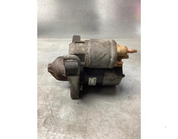 Startmotor CITROËN C1 (PM_, PN_), PEUGEOT 107 (PM_, PN_), TOYOTA AYGO (_B1_)