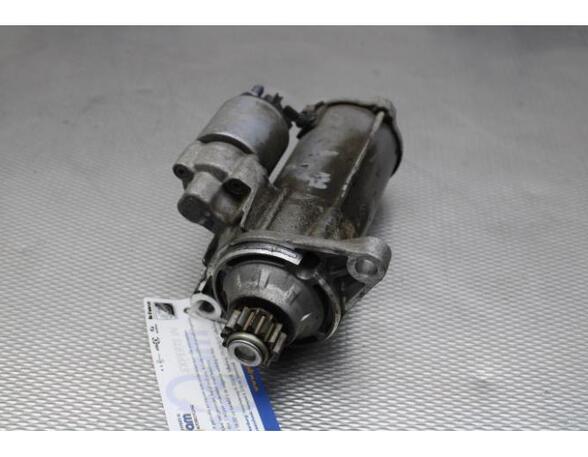 Starter VW GOLF VII (5G1, BQ1, BE1, BE2)