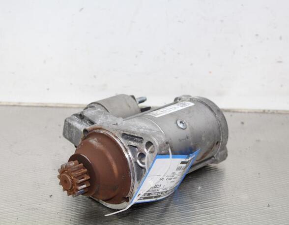 Starter SKODA OCTAVIA III Combi (5E5, 5E6)