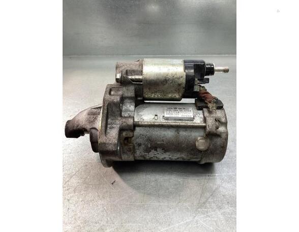 Starter FIAT PANDA (312_, 319_), FIAT PANDA VAN (312_, 519_), FIAT 500 (312_), FIAT 500 C (312_)