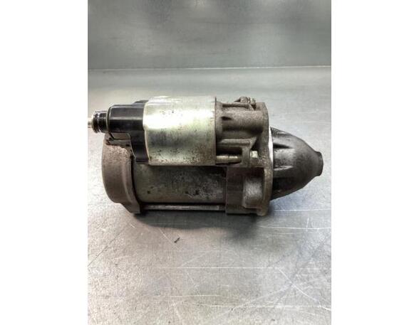 Startmotor FIAT PANDA (312_, 319_), FIAT PANDA VAN (312_, 519_), FIAT 500 (312_), FIAT 500 C (312_)