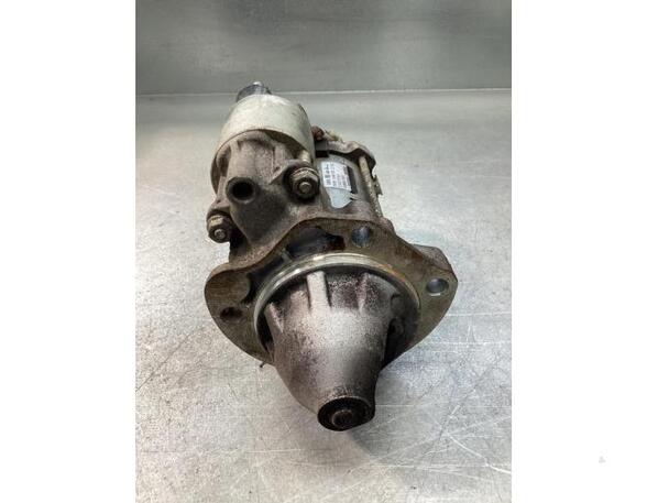 Startmotor FIAT PANDA (312_, 319_), FIAT PANDA VAN (312_, 519_), FIAT 500 (312_), FIAT 500 C (312_)