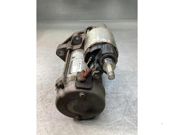 Startmotor FIAT PANDA (312_, 319_), FIAT PANDA VAN (312_, 519_), FIAT 500 (312_), FIAT 500 C (312_)