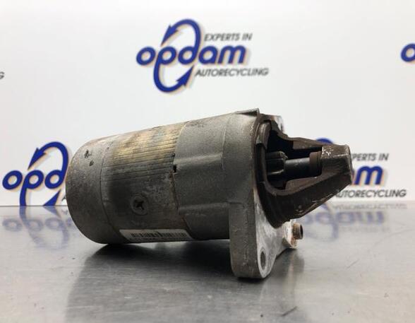 Starter FIAT PANDA (169_)