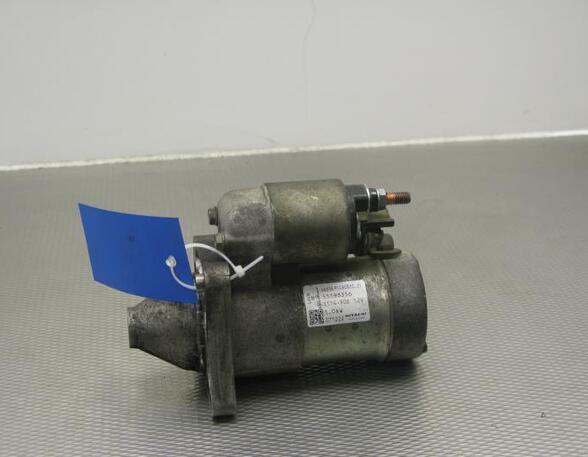 Starter FIAT 500 (312_), FIAT 500 C (312_)