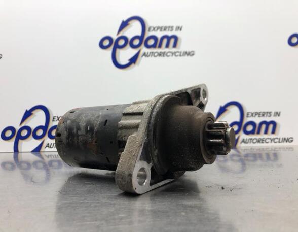 Starter VW FOX Hatchback (5Z1, 5Z3, 5Z4)