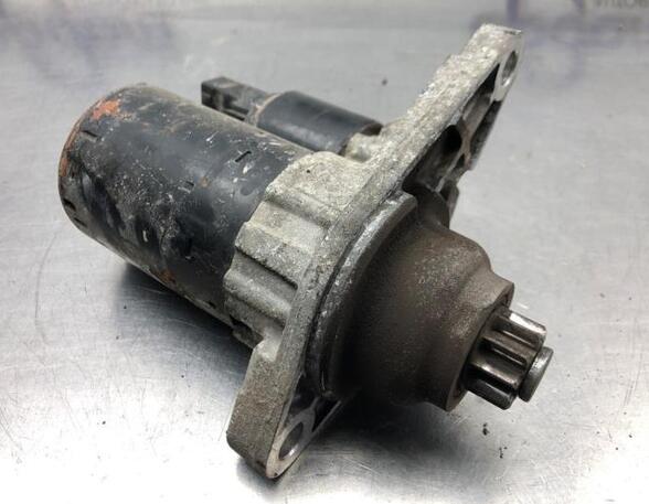 Starter VW FOX Hatchback (5Z1, 5Z3, 5Z4)